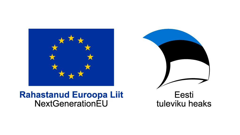Rahastanud EL NextGeneration